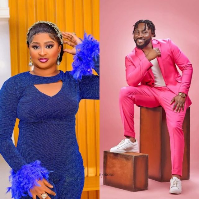 Etinosa further drags and accuse Pere of owing more Producers