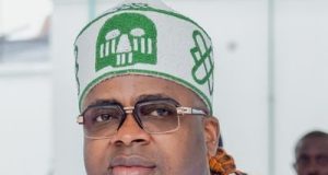 Two Tiktokers are arraigned for defaming Oba Elegushi Two Tiktokers arraigned for defaming Oba Elegushi