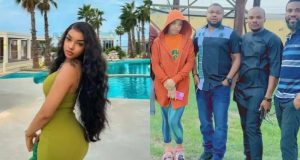 Nicki DaBarbie finally released on bail TikTok influencer, Nicki DaBarbie finally released on bail