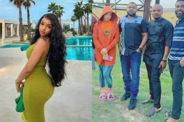 TikTok influencer, Nicki DaBarbie finally released on bail