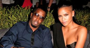 Footage of Diddy assaulting singer Cassie emerges online Footage of Sean ‘Diddy’ Combs assaulting singer Cassie emerge online
