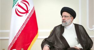 Iranian President Ebrahim Raisi k!lled in helicopter crash Iranian President Ebrahim Raisi k!lled in helicopter crash