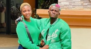 Portable’s former manager, Stelliza passes away Portable's former manager, Stelliza has passed away