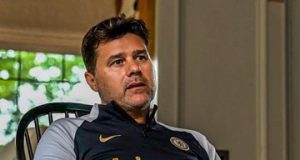 BREAKING: Mauricio Pochettino leaves Chelsea by mutual consent BREAKING: Mauricio Pochettino leaves Chelsea by mutual consent