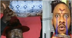 FG bans promotion of rituals and other vices in Nollywood movies FG bans promotion of rituals and other vices in Nollywood movies