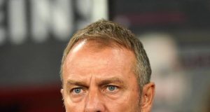 BREAKING: Hansi Flick has agreed to become Barcelona’s new head coach BREAKING: Hansi Flick has agreed to become Barcelona's new head coach