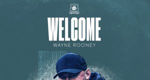 Wayne Rooney appointed as new Plymouth manager Wayne Rooney appointed as new Plymouth manager