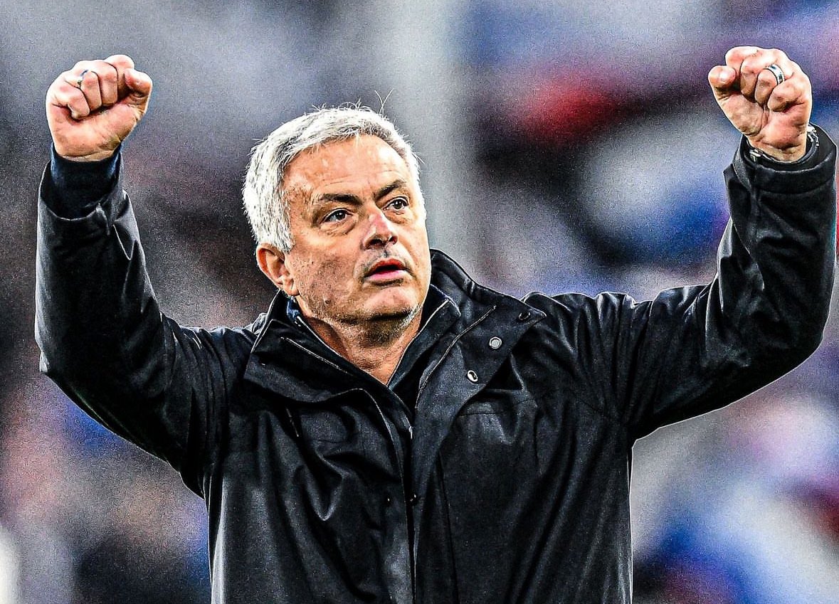 Jose Mourinho agrees contract with Fenerbahce