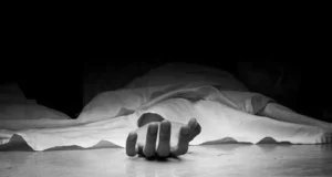 40-year old father of 12 found d3ad in Bayelsa brothel 40-year old father of 12 found d3ad in Bayelsa brothel