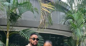 Sheggz shares how he handles admirers despite his relationship with Bella Sheggz shares how he handles interested ladies despite his relationship with Bella