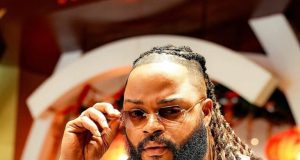 Whitemoney ditches Grammy award for Headies goal Whitemoney ditches Grammy award for Headies goal
