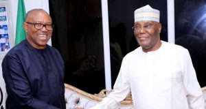 Atiku plans to support Peter Obi, should zoning go to South-East Atiku plans to support Peter Obi, should zoning go to South-East