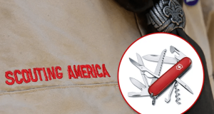 Boy Scouts of America changes name for LGBTQ+ Boy Scouts of America changes name for LGBTQ+