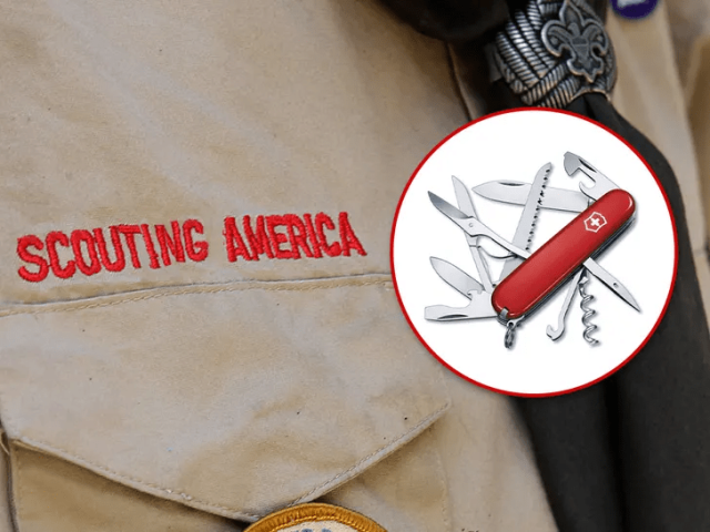 Boy Scouts of America changes name for LGBTQ+ Boy Scouts of America changes name for LGBTQ+