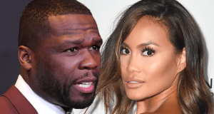 50 Cent SUES Daphne Joy, denies rape allegations 50 Cent SUES Daphne Joy, denies rape allegations