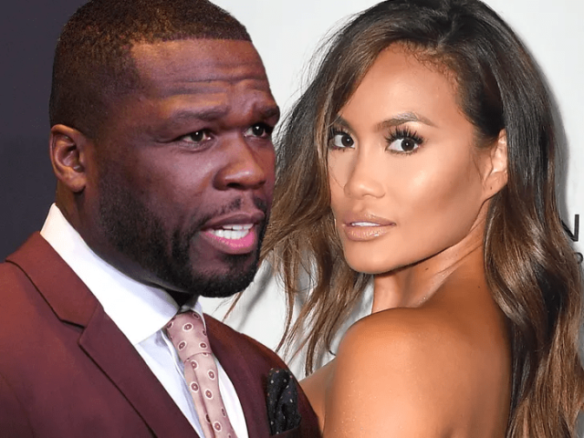 50 Cent SUES Daphne Joy, denies rape allegations 50 Cent SUES Daphne Joy, denies rape allegations