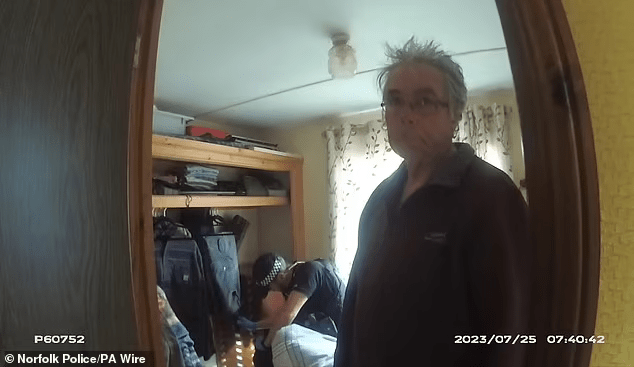 Egg Thief, 71, dodges jail despite 3,000 stolen eggs