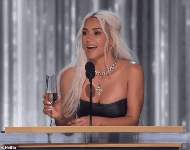 Kim Kardashian gets Booed at Tom Brady's event in LA