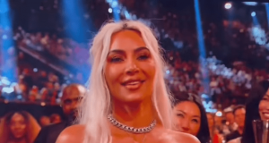 Kim Kardashian gets booed at Tom Brady’s event in LA Kim Kardashian gets Booed at Tom Brady's event in LA