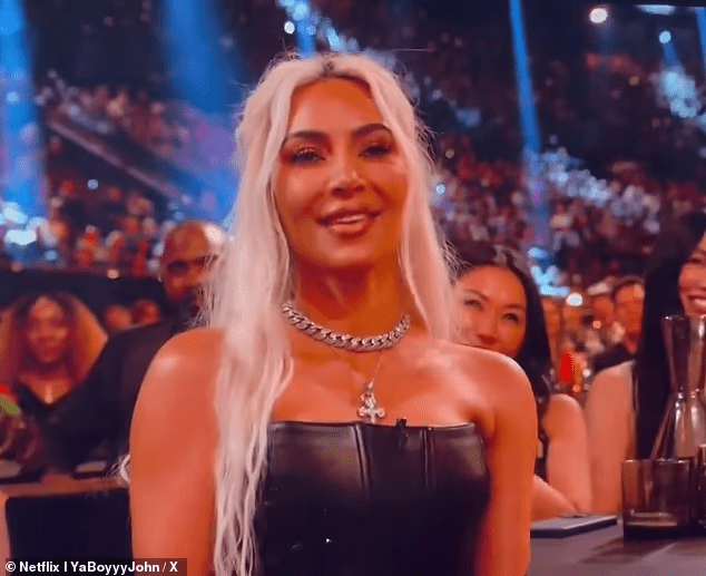 Kim Kardashian gets Booed at Tom Brady's event in LA