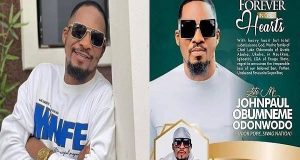 AGN bans ‘unnecessary’ pictures, video recordings at Junior Pope’s burial AGN bans ‘unnecessary’ pictures, video recordings at Junior Pope’s burial