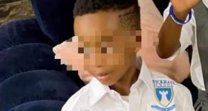 Abuja schoolboy who d!ed during feeding to be buried TODAY Abuja schoolboy who d!ed during feeding to be buried TODAY