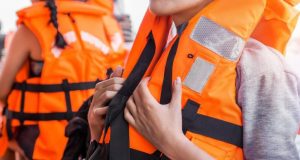 Anambra Assembly orders compulsory use of life jackets on waterways Anambra Assembly orders compulsory use of life jackets on waterways