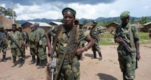An Attempted coup in Dr Congo has been stopped Attempted coup in the Democratic Republic of the Congo has been thwarted
