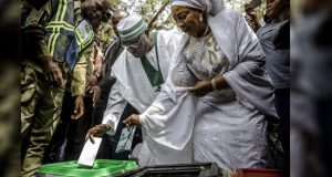 As long as I’m alive, I will keep contesting for presidency – Atiku vows As long as I'm alive, I will keep contesting for presidency – Atiku vows