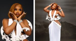 BBNaija star, Ilebaye celebrates birthday with HOT photos BBNaija star, Ilebaye celebrates birthday with HOT photos 1