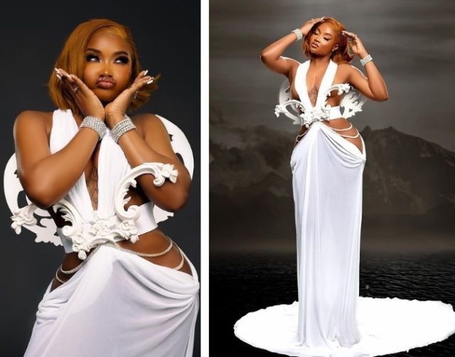 BBNaija star, Ilebaye celebrates birthday with HOT photos 1 BBNaija star, Ilebaye celebrates birthday with HOT photos 1