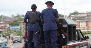 Bandits k!ll NSCDC commander in Benue Bandits k!ll NSCDC commander in Benue