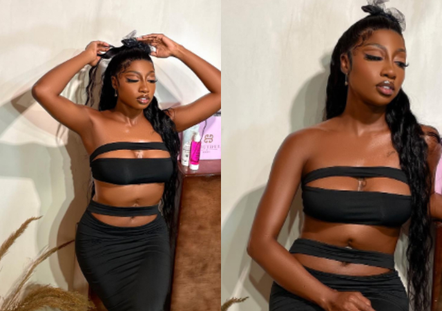 Being a full housewife is risky – BBNaija's Doyin Being a full housewife is risky – BBNaija's Doyin