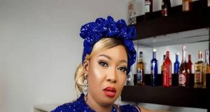 Single parenting k!lls women faster – Bimpe Akintunde Single parenting kills women faster – Bimpe Akintunde