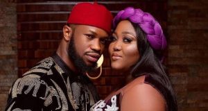 Blessing Jessica Obasi PENS sweet note to her man, Stan Nze on his birthday Blessing Jessica Obasi PENS sweet note to her man, Stan Nze on his birthday