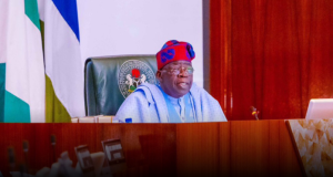 Tinubu orders MDAs to stop buying petrol dependent vehicles Tinubu orders MDAs to stop buying petrol dependent vehicles