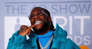 Burna Boy set to produce his first film titled ‘3 Cold Dishes’ Burna Boy set to produce his first film titled ‘3 Cold Dishes’
