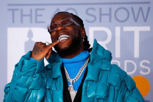 Burna Boy set to produce his first film titled ‘3 Cold Dishes’ Burna Boy set to produce his first film titled ‘3 Cold Dishes’