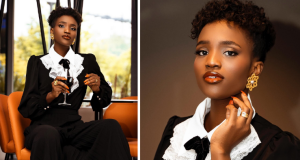 She is pretty! Bukunmi Oluwasina celebrates birthday with new photos She is pretty! Bukunmi Oluwasina celebrates birthday with new photos