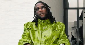 Burna Boy goes into MOVIE PRODUCTION Burna Boy goes into MOVIE PRODUCTION