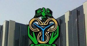 CBN suspends charges on bank deposits CBN suspends charges on bank deposits