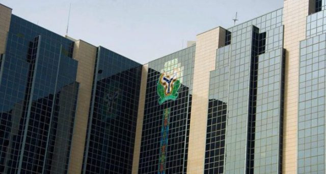 CBN withdraws circular on cybersecurity levy