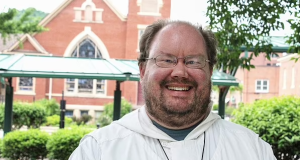 Catholic monk comes out as a TRANSGENDER man Catholic monk comes out as a TRANSGENDER man