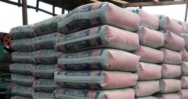 Cement prices 69% higher in Nigeria than India’s – Reps lament