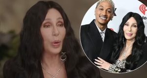 Cher, 77, says she prefers younger boyfriends because men her age ‘are all dead’ Cher, 77, says she prefers younger boyfriends because men her age 'are all dead'