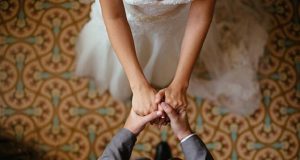 Church cancels wedding as bride’s pregnancy test came back positive Church cancels wedding as bride's pregnancy test came back positive