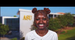 College volleyball star k!lled in nightclub SHOOTING College volleyball star k!lled in nightclub SHOOTING