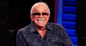 Comedian James Gregory is d3ad Comedian James Gregory is d3ad