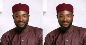 Corps member D!ES 6 days to his wedding introduction Corps member D!ES 6 days to his wedding introduction