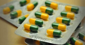 Court jails man caught with over 1,000 Tramadol capsules Court jails man caught with over 1,000 Tramadol capsules